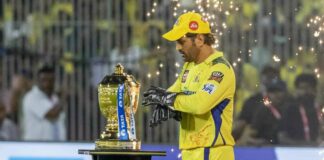 MS Dhoni has successfully undergone knee surgery