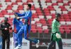 Mujeeb, Naib help Afghanistan to five-wicket win in first ODI