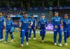 IPL வரலாற்றில் மும்பை படைத்த மோசான சாதனை
