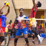 National Volleyball Championship