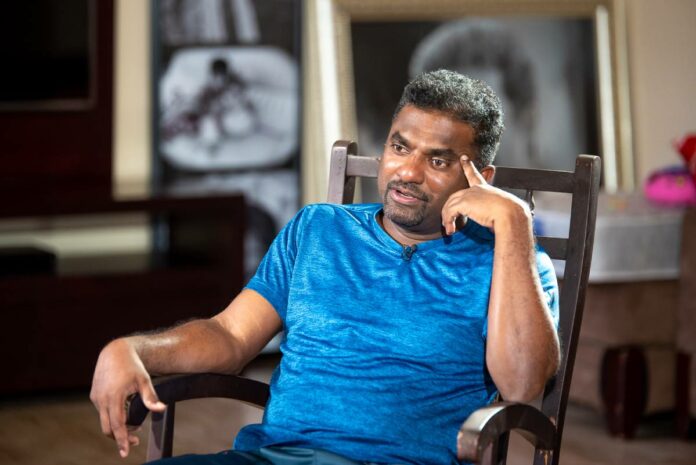 muththaiya muralitharan