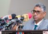 “මාව අන්දන්න ලේසි නෑ” – නව ක්රීඩා ඇමති ෆයිසර් මුස්තාපා