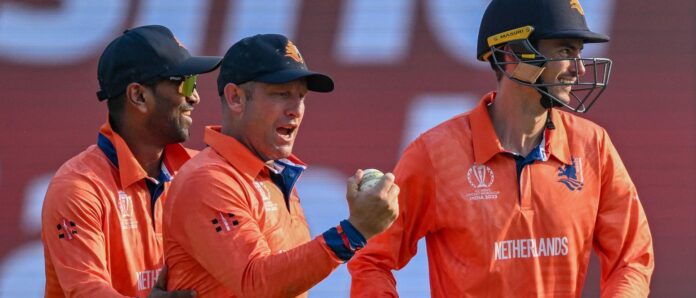 ICC Men’s T20 World Cup 2024