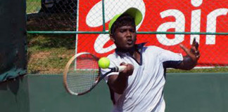 Nishangan Nadarajah to play in US Tennis Premiership