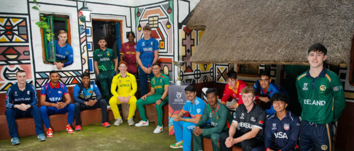 ICC Men's U19 Cricket World Cup