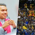 Fans back for Cricket - Asia Club 7s