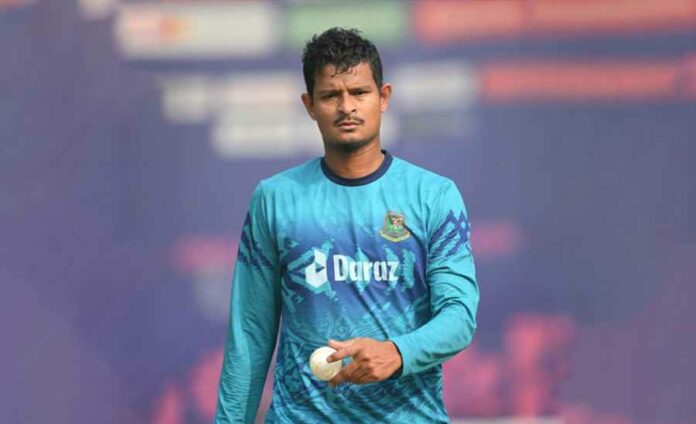 nasum ahmed