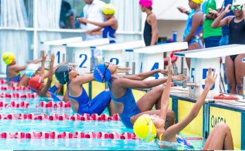 Photos : National Age Group Relay Championship – 2018