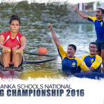 Schools’ Rowing Nationals