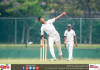 Naveen Gunawardane spins Thurstan to victory Naveen U19 Cricket - Feb 7th