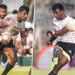 Navy disrupts the Transfer market