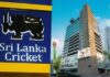 Nawaloka Hospitals comes in as the “Official Health Care Partner of Sri Lanka Cricket”