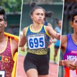 National Athletics Trails 2021