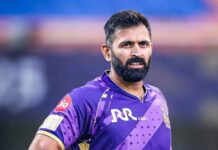 கொல்கத்தா அணியின் புதிய பயிற்றுவிப்பாளராகும் நாயர் IPL 2026