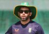 Neil McKenzie appointed Consultant Coach for Sri Lanka Tour to South Africa