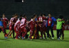 Nepal beat Laos and advance to AFC Solidarity Cup final Nepal beat Laos and advance to AFC Solidarity Cup final