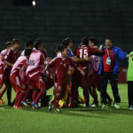 Nepal beat Laos and advance to AFC Solidarity Cup final