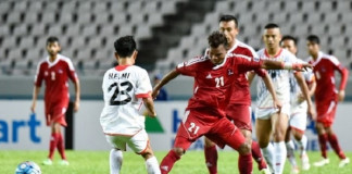 AFC Solidarity cup