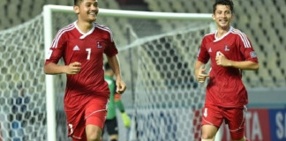 AFC Solidarity cup