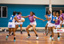 Sri Lanka Netball conducts initial selections; 40 selected Sri Lanka Netball conducts selection camp for National Squads