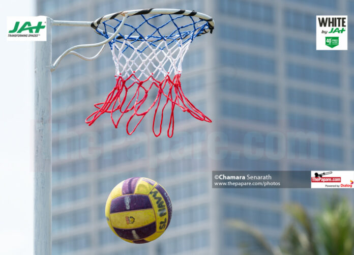 Four way battle for Sri Lanka Netball Elections 2022