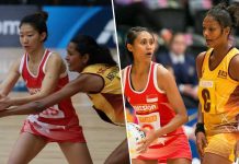 Sri Lanka and Singapore to clash in Invitational opener