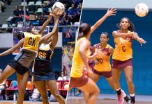 Sri Lanka & Development pool register big wins