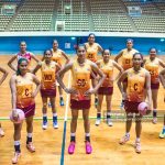 11th Asian Netball Championship