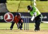 Netherlands and Ireland to host Pakistan for limited overs series