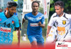 තරග දෙකක්, ශූරතා සිහින තුනක් RSCvBSCvCFC
