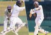 Avishka Fernando and Lasith Croospulle stroke tons
