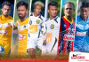 තරග සති 3ක්; කණ්ඩායම් 3ක් DCL16 – Three game weeks