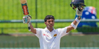 Sri Lanka vs Australia 1st Test Match – Day 3