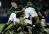Joost van der Westhuizen: Former South Africa captain dies, aged 45 Joost van der Westhuizen