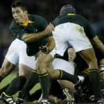 Joost van der Westhuizen