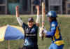 Sri Lanka Women beaten comprehensively in first tour game