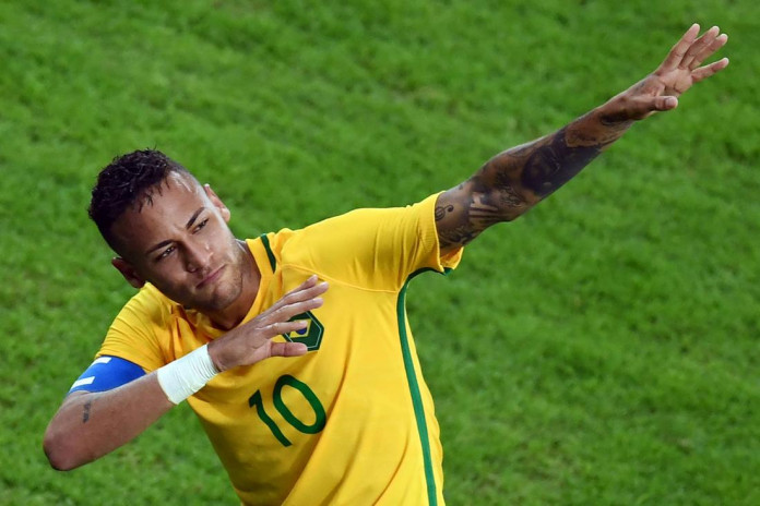 Neymar