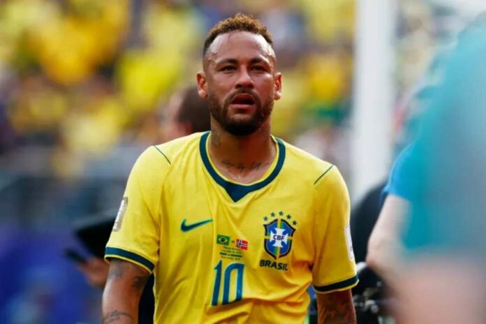 neymar neymar