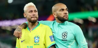 ​Is neymar going to retire from brazil football