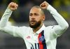 PSG இன் வளர்ச்சிக்கு பங்களித்த நெய்மாருக்கு குவியும் பாராட்டு Neymar - Getty Image