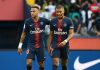 நெய்மாருடன் இணைவது ஆபத்தினை ஏற்படுத்தலாம் PSG star Mbappe warned that too much 'Neymar-izing' could adversely affect his career