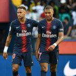 PSG star Mbappe warned that too much 'Neymar-izing' could adversely affect his career