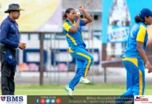 Army stun Air Force to top Women’s Division I table
