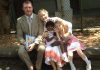 LITTLE MARVEL Ireland rugby legend Eric Miller and wife Jenny adopt disabled girl from Sri Lankan orphanage – and now they’re hoping to secure Nisha, 3, a potentially life-changing operation in the US