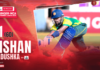 WATCH – Nishan Madushka 61 (60) vs Colombo Aces | MCA Super Premier League 2026 MCA Super Premier League 2026