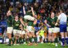 Rugby Championship: Springboks beat All Blacks 31-29 after siren in all-time classic Test