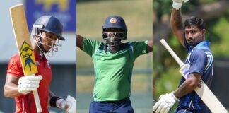 National Super League 2023