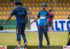 3rd ODI dedicated to Nuwan Kulasekara