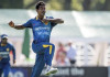 Sussex sign Sri Lanka fast bowler Nuwan Kulasekara for T20 Blast Nuwan Kulasekara