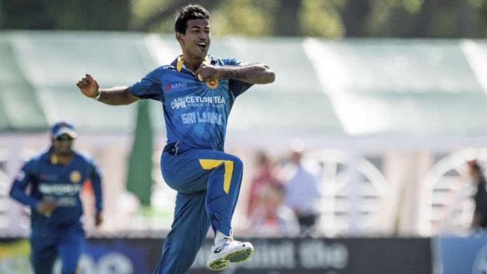 Nuwan Kulasekara